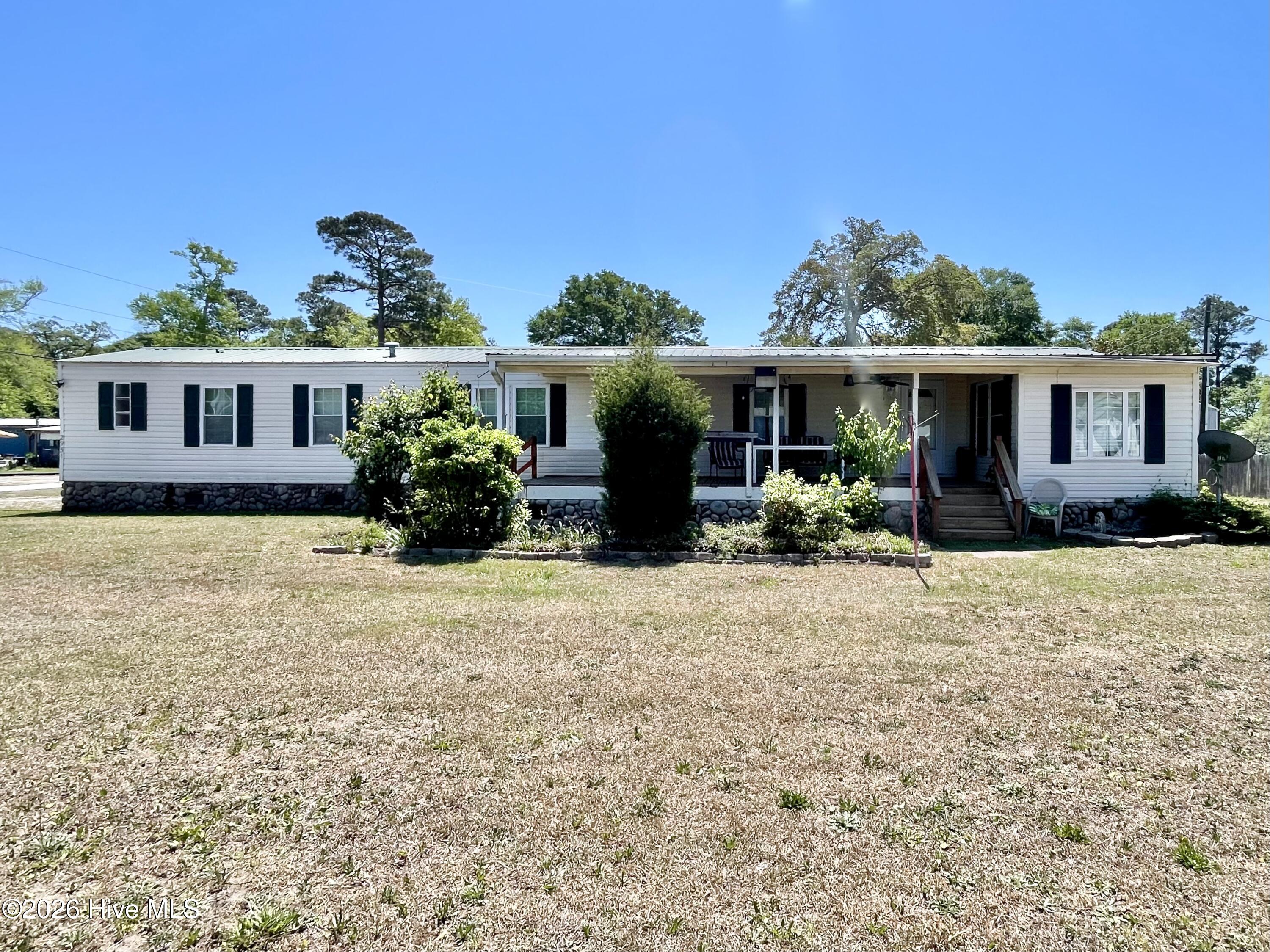 3830 Norris Store Road, Ayden, NC, 28513