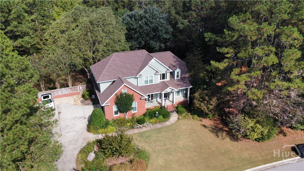 Homes for sale in Bishop, GA | 1141 Southwind Dr, Bishop, GA 30621 | MLS# CL341454