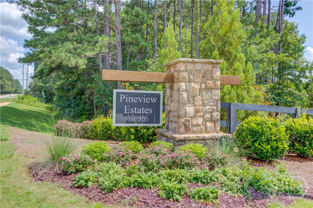 45th image of 1173 Pine View Trl, Monroe, GA 30656 | MLS# CL362768