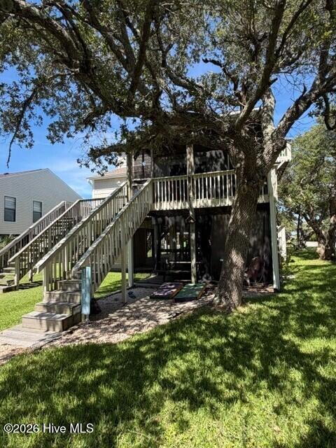 301 Bay Circle, North Topsail Beach, NC 28460 – photo 3