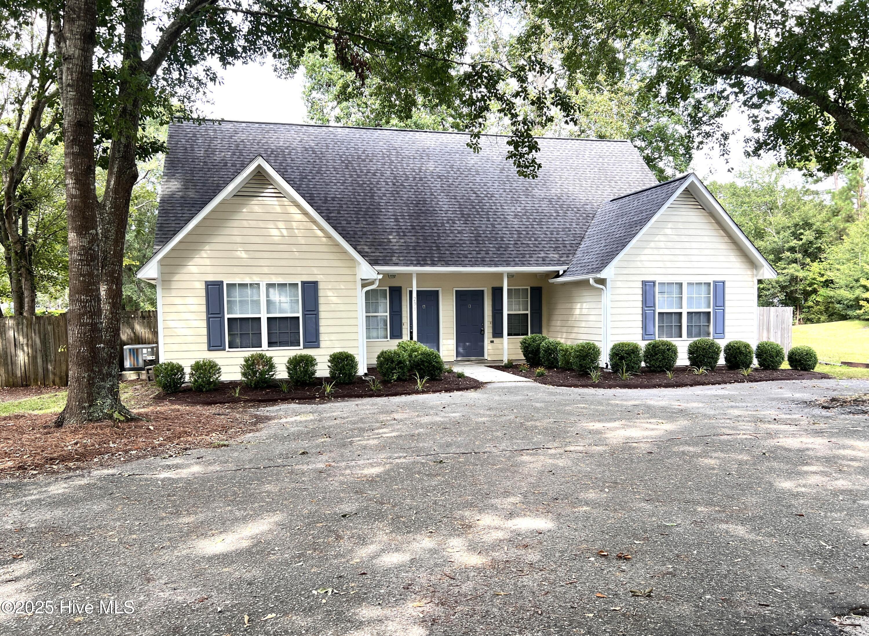 Property at 208 Country Haven Drive