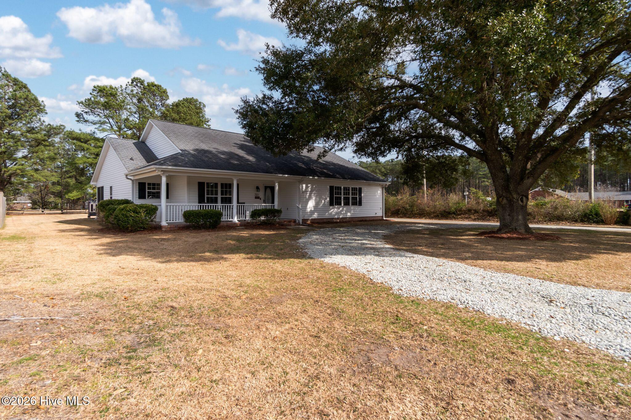 321 Barbara Drive,New Bern