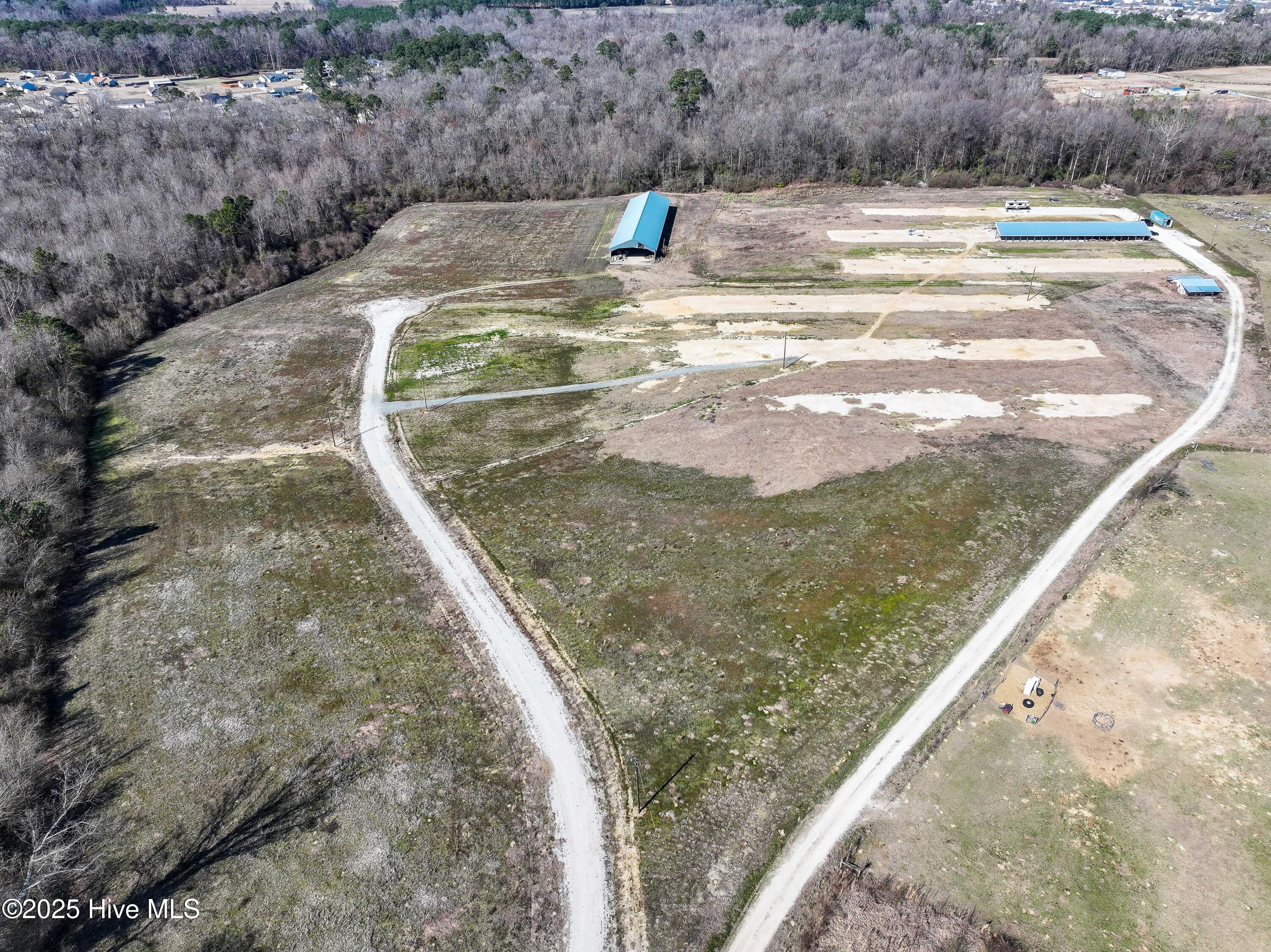 108 Peewee Murphy Lane, Richlands, NC, 28574