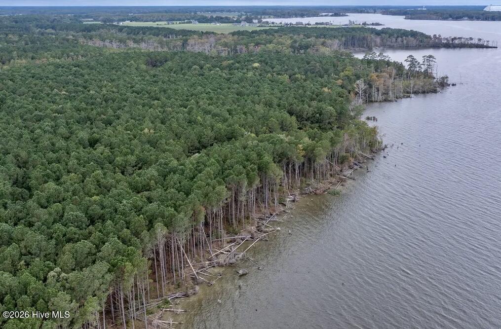 Exterior photo of Lot D Bluff Point Road, Elizabeth City, NC 27909. MLS: 100592577