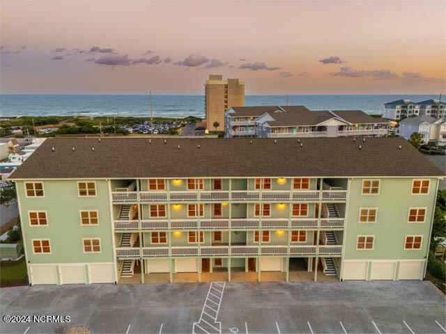 109 Knollwood Drive G,Atlantic Beach