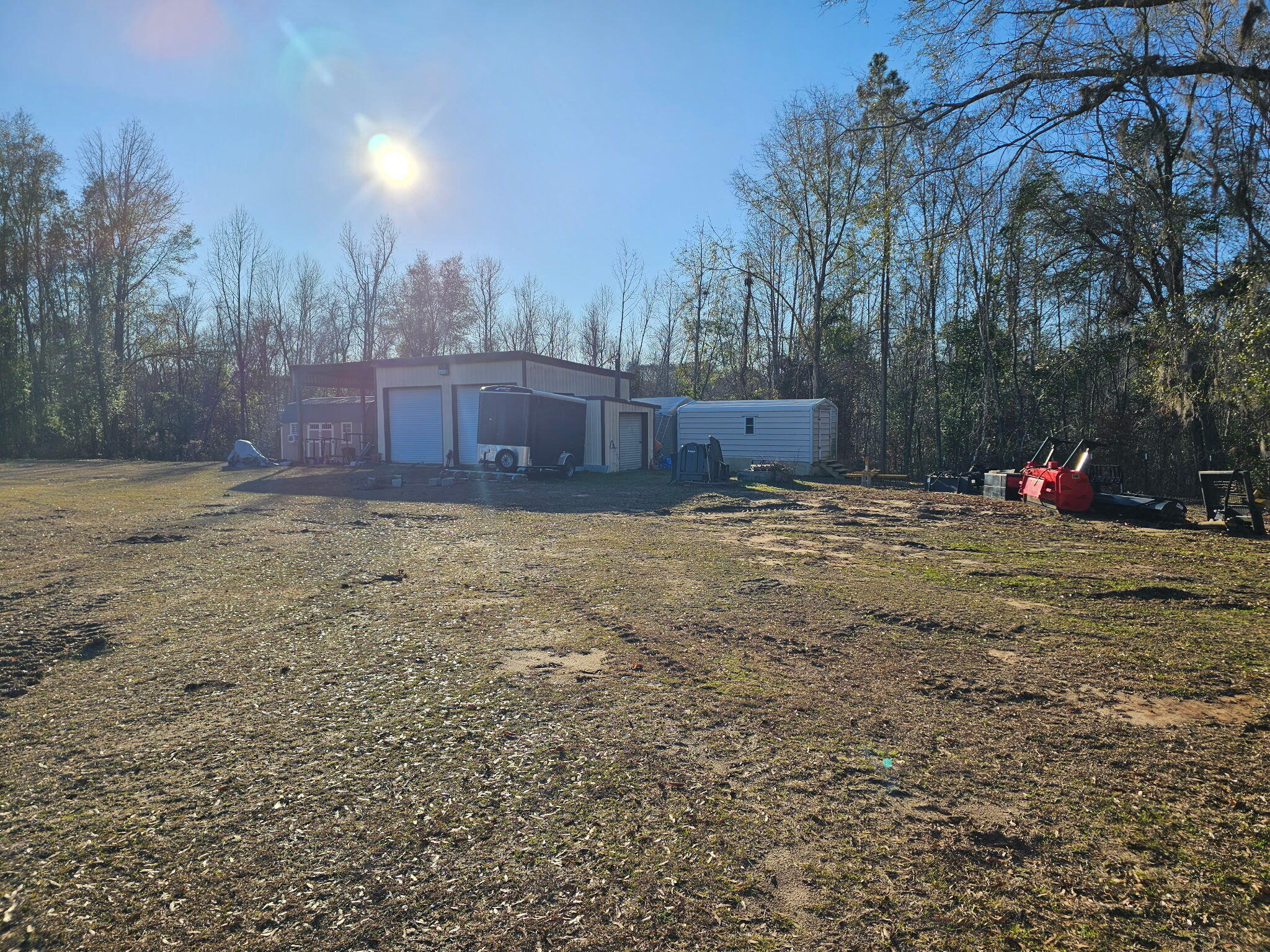 Homes for sale in Waynesboro, GA | 280 Briar Creek Estates Rd, Waynesboro, GA 30830 | MLS# 551206