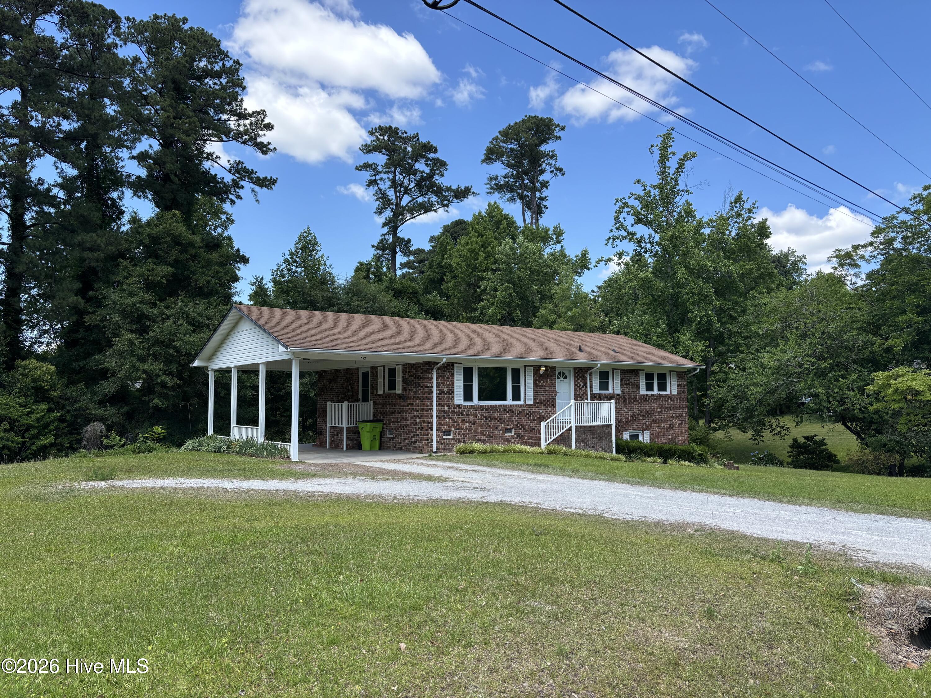 312 Neuse Cliffs Road,New Bern