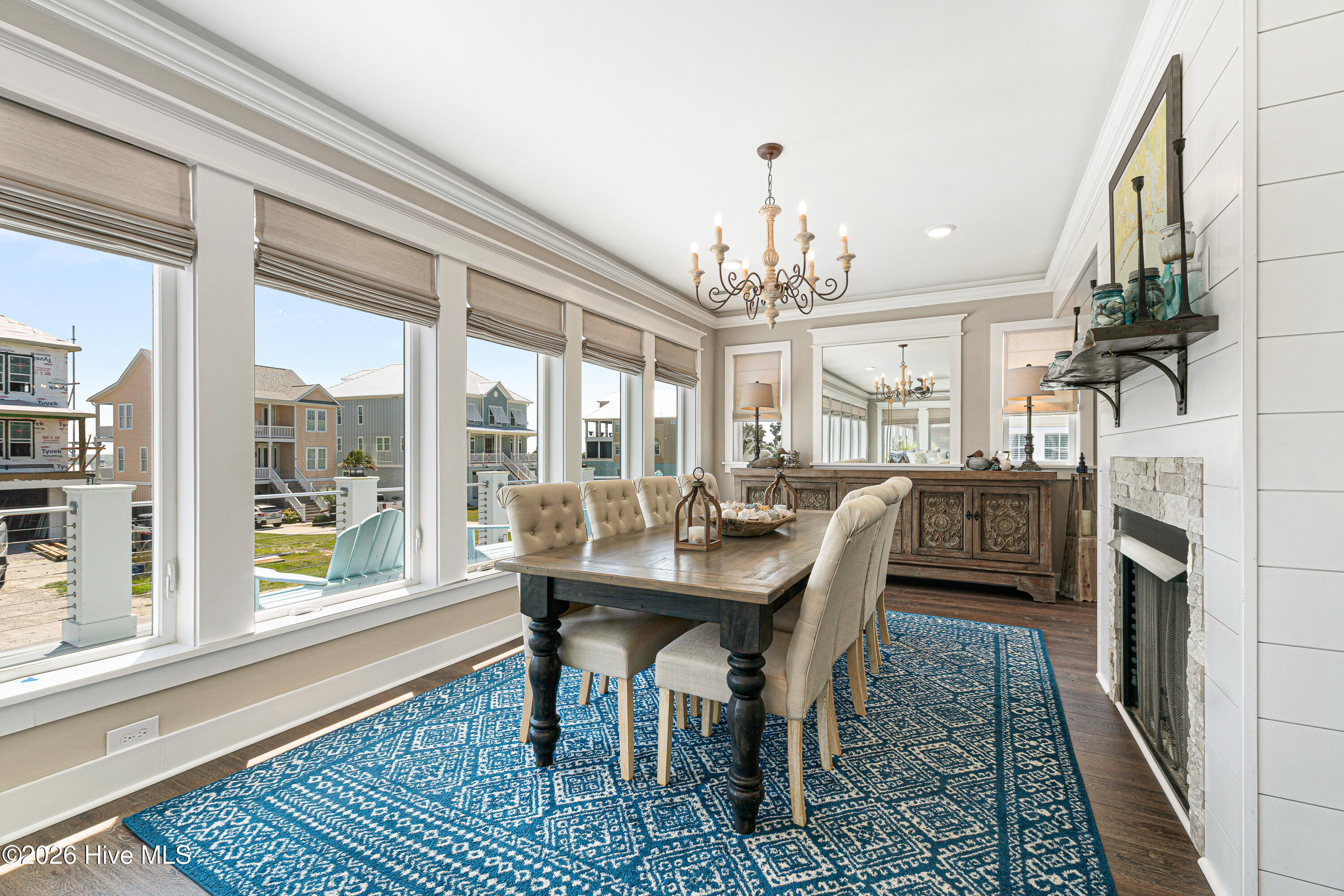 133 Sound Point Drive,Harkers Island
