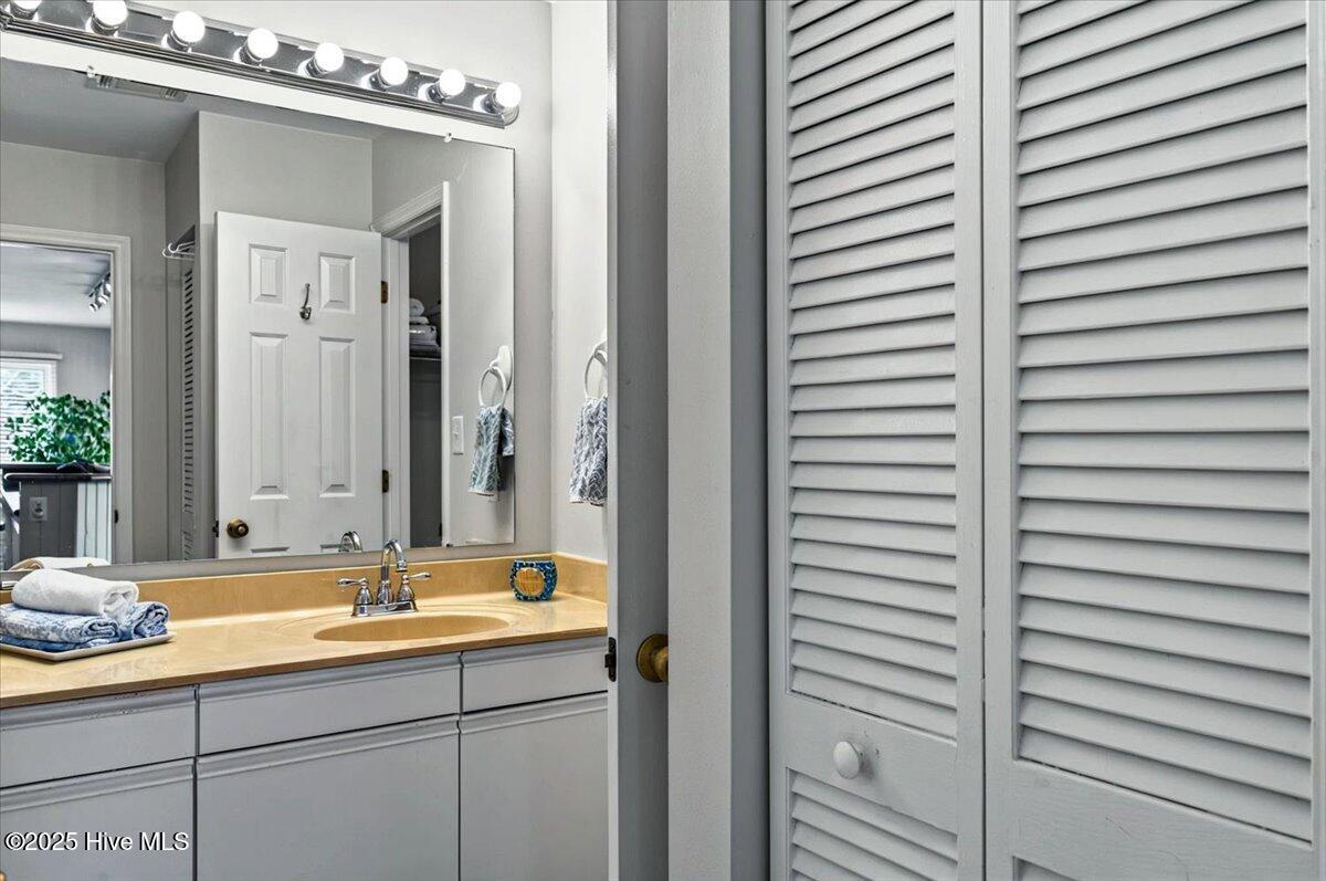 816 Colony Place UNIT D, Sunset Beach, NC, 28468