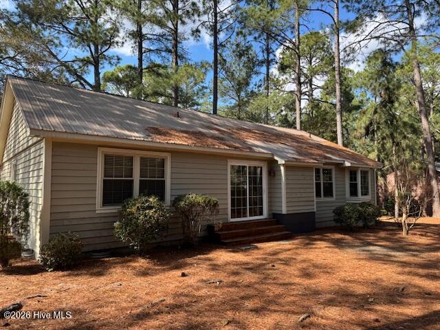 100 Saint Andrews Drive