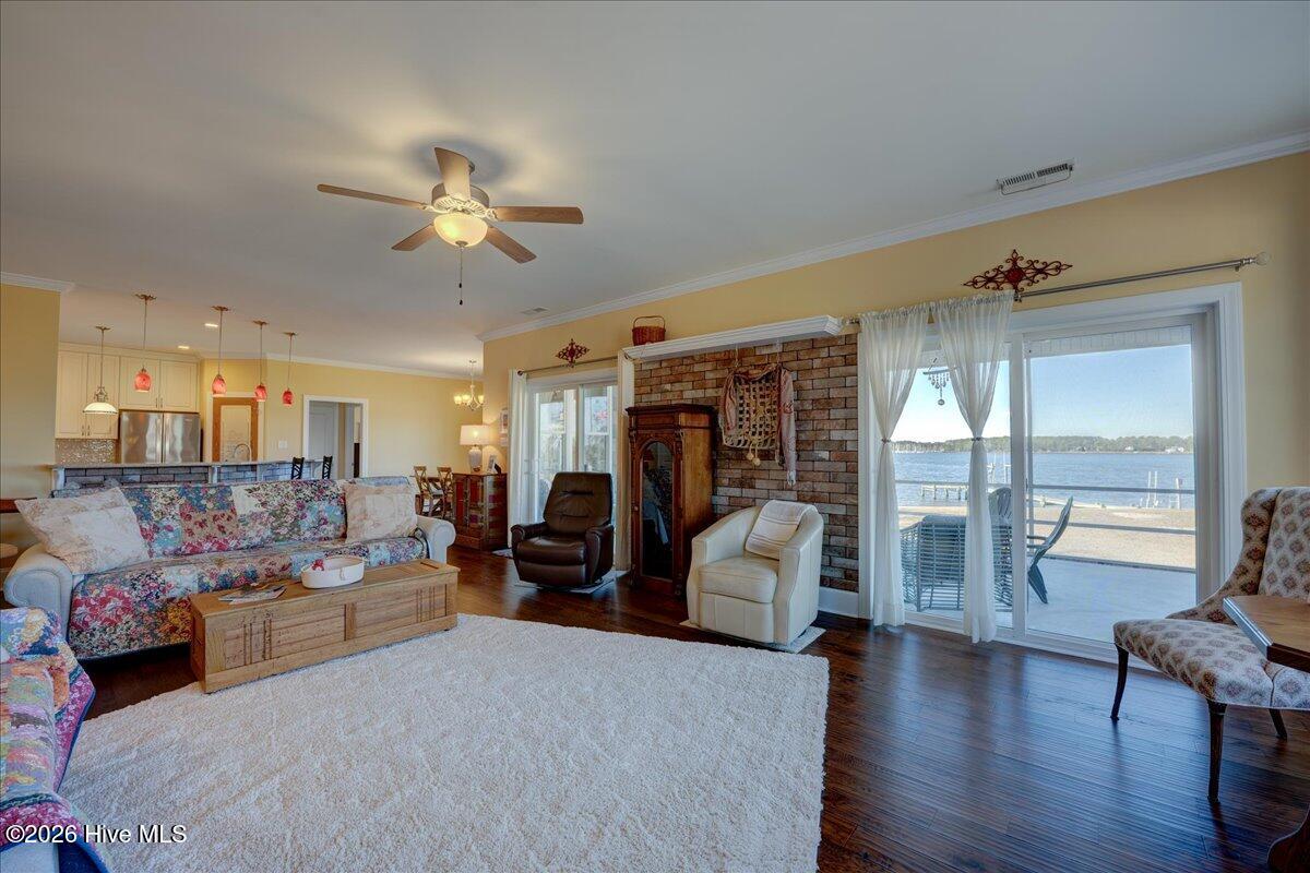 5544 Creek Pointe Road,New Bern