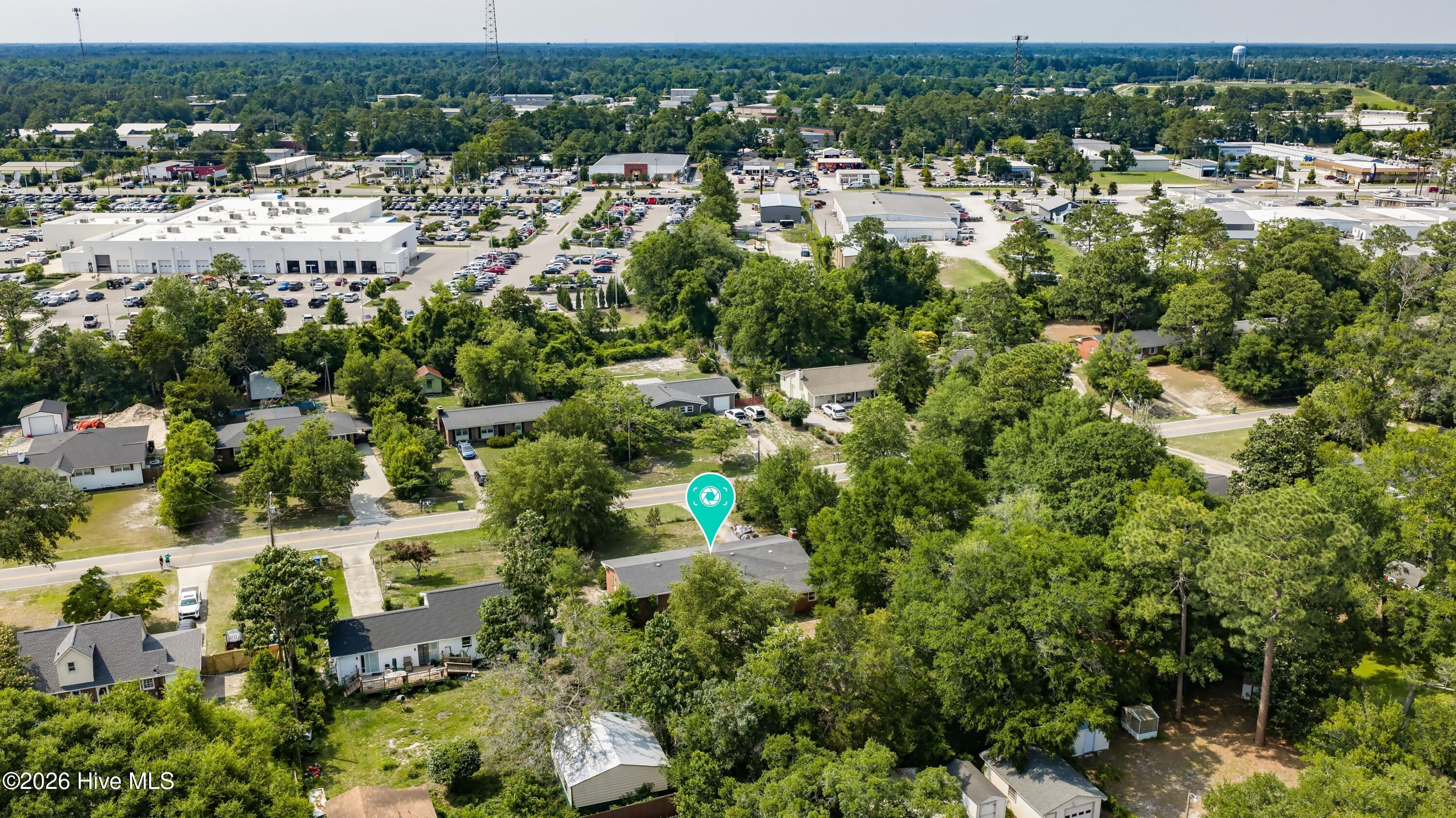 Shirley Johnson - MLS Number: 100580350