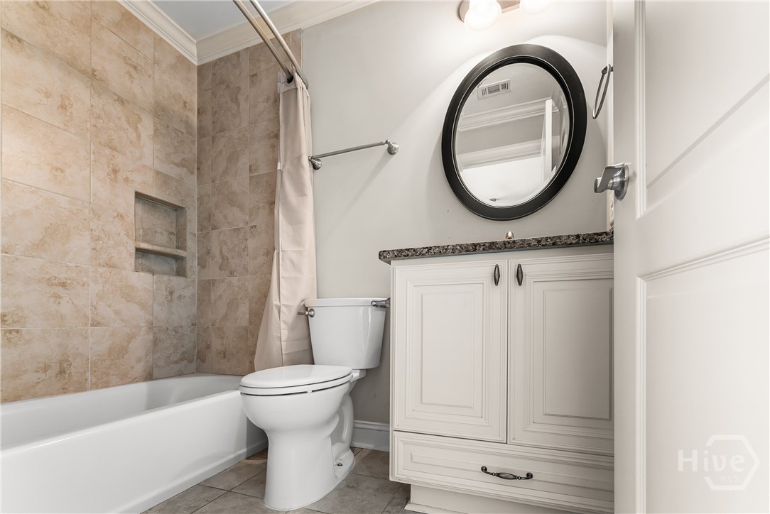 828 Southbridge Boulevard, Savannah, GA, 31405