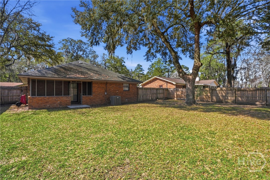 106 Deann Drive, Hinesville, GA, 31313