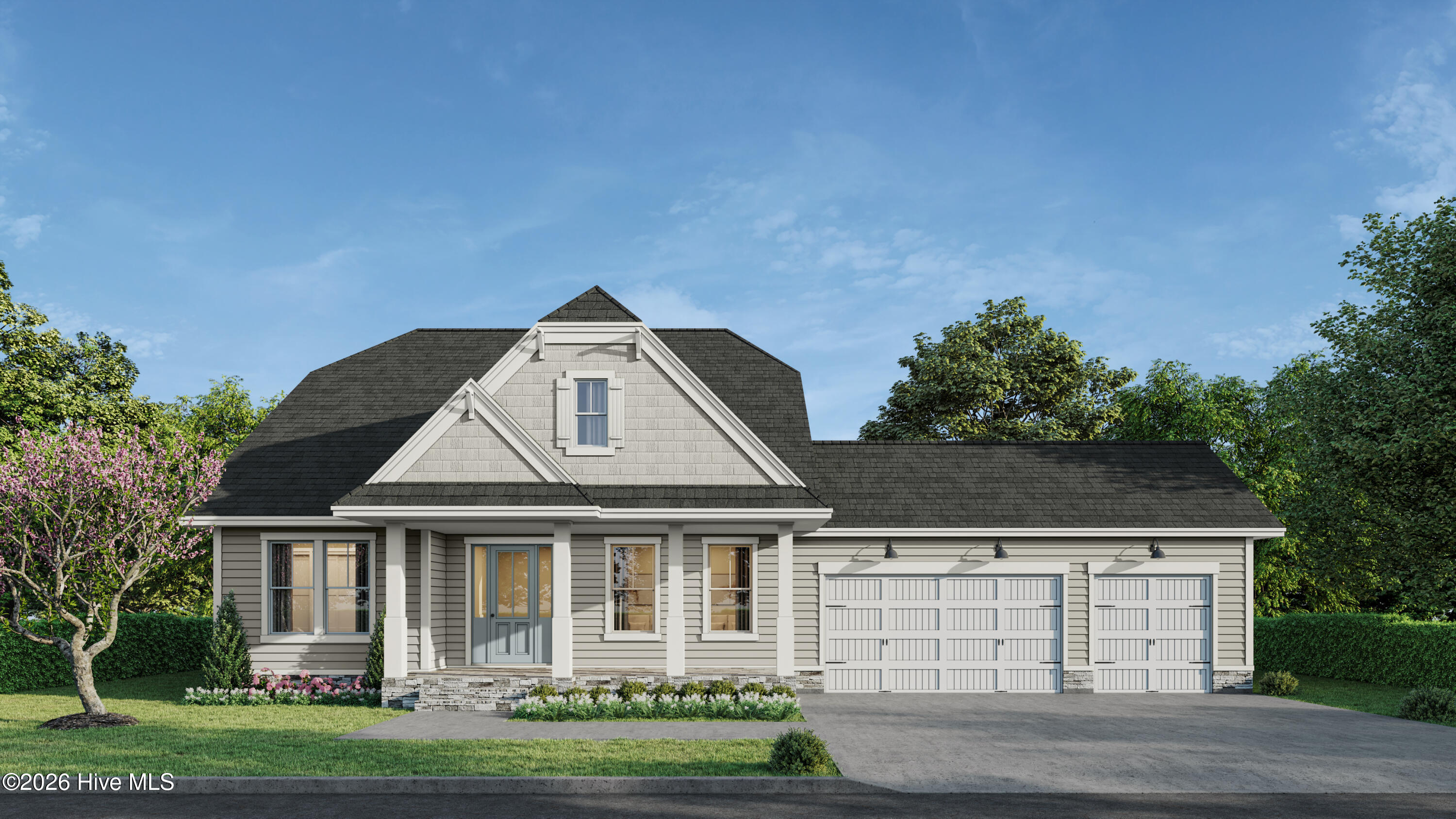 205 Morningside Lane, Angier, NC, 27501