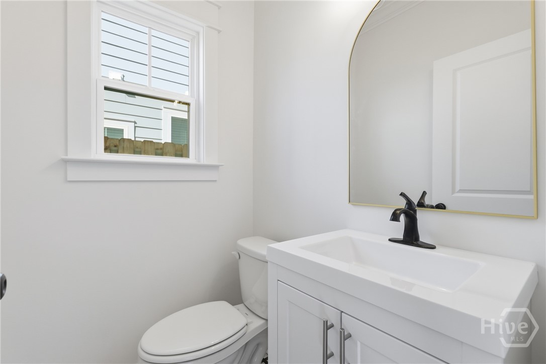 1203 E 34th Street, Savannah, GA, 31404