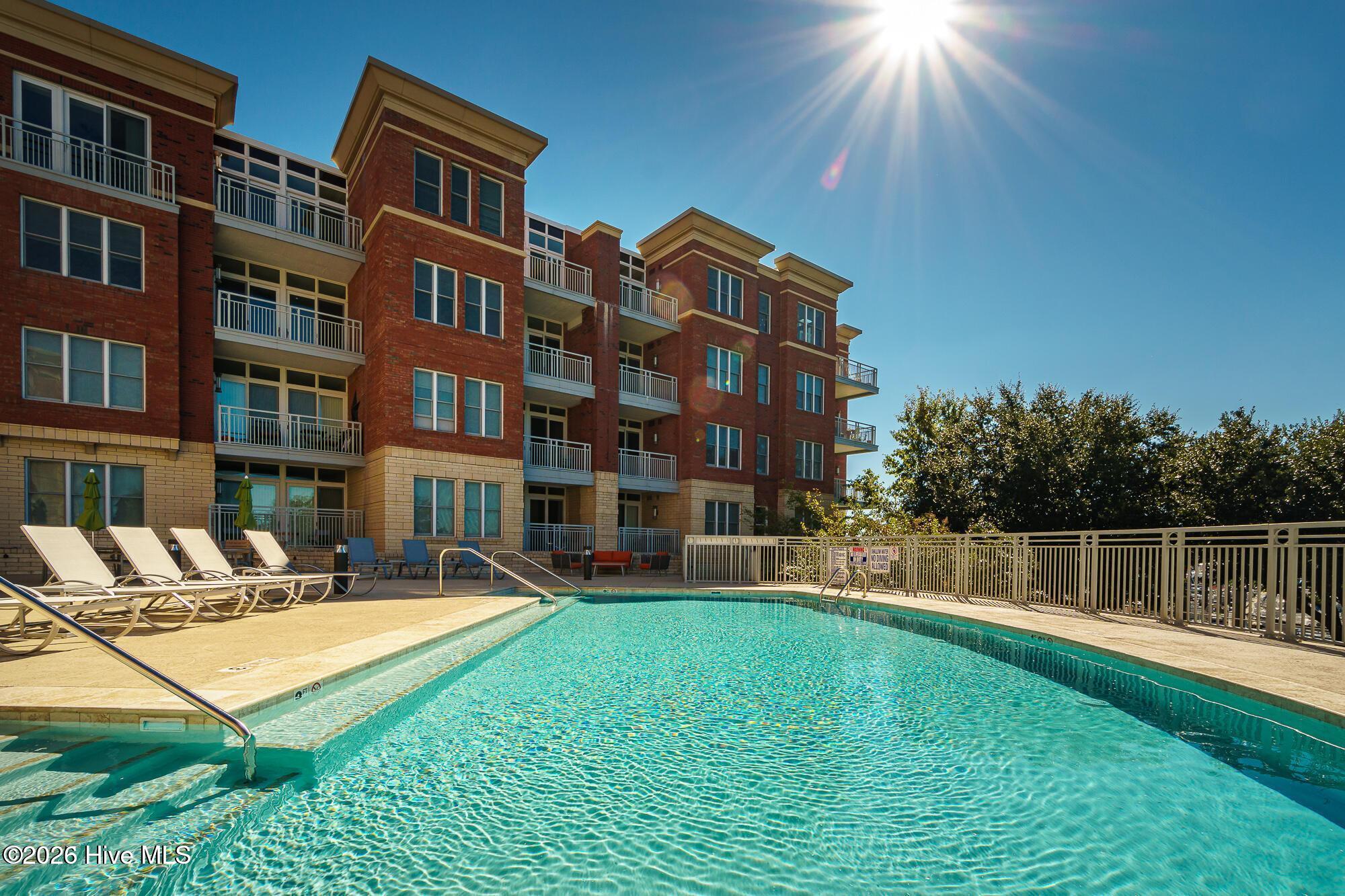 306 Sky Sail Boulevard 306,New Bern