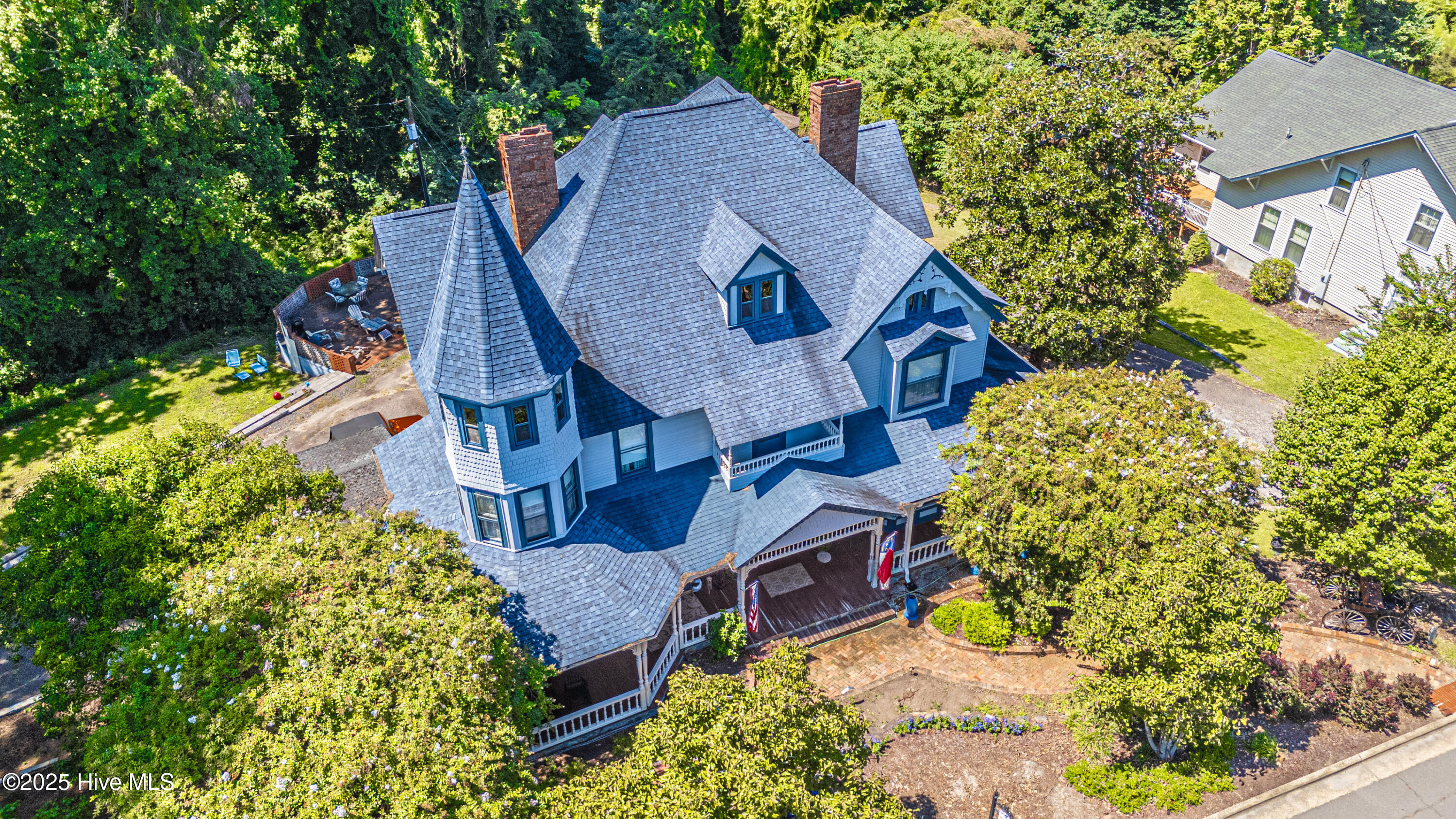 301 Mcreynolds Street