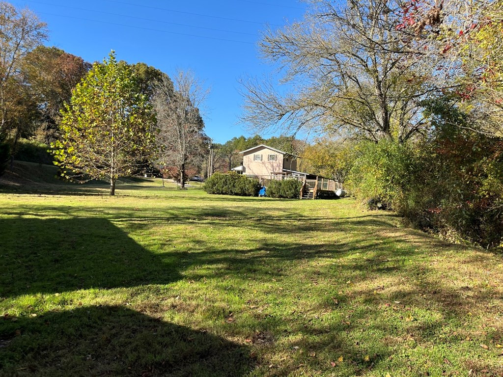 Exterior photo of 282 Myers Branch, Murphy, NC 28906. MLS: 98524305
