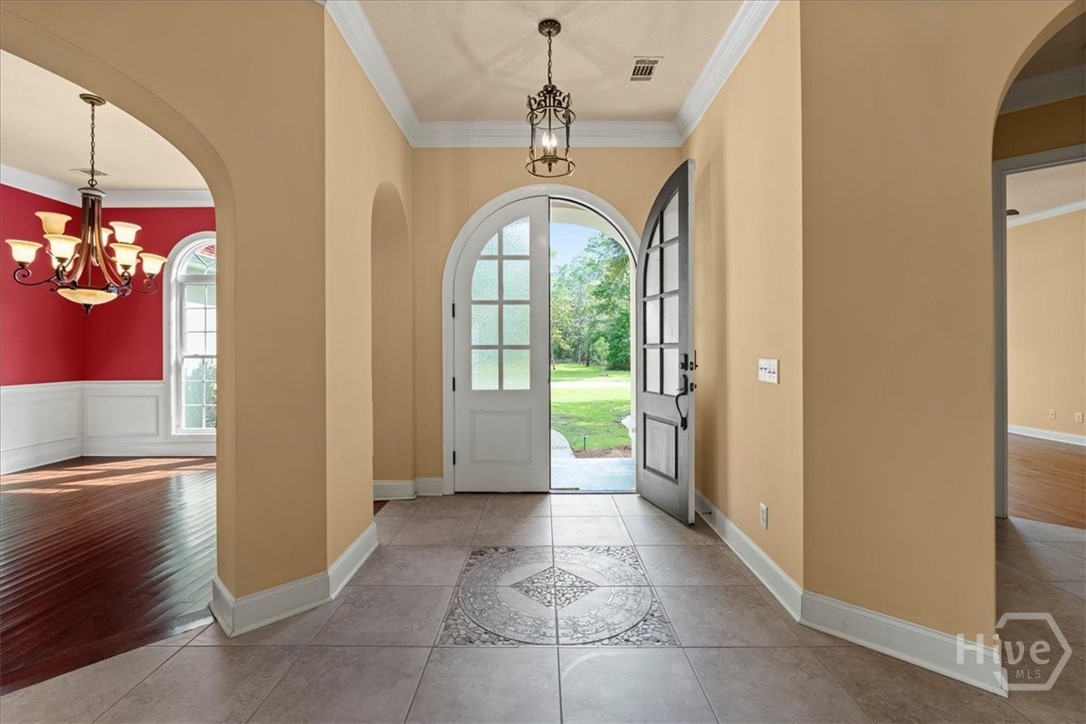 105 Lexus Court, Rincon, GA, 31326