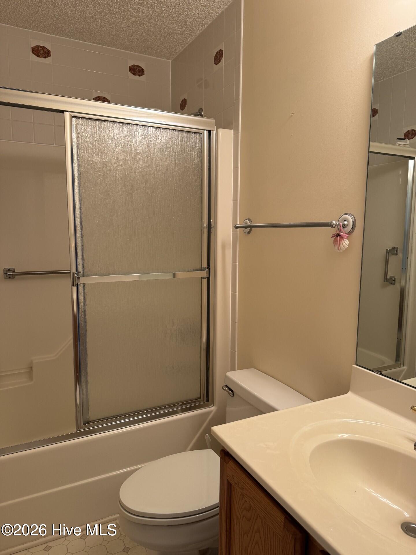 Hall Bathroom