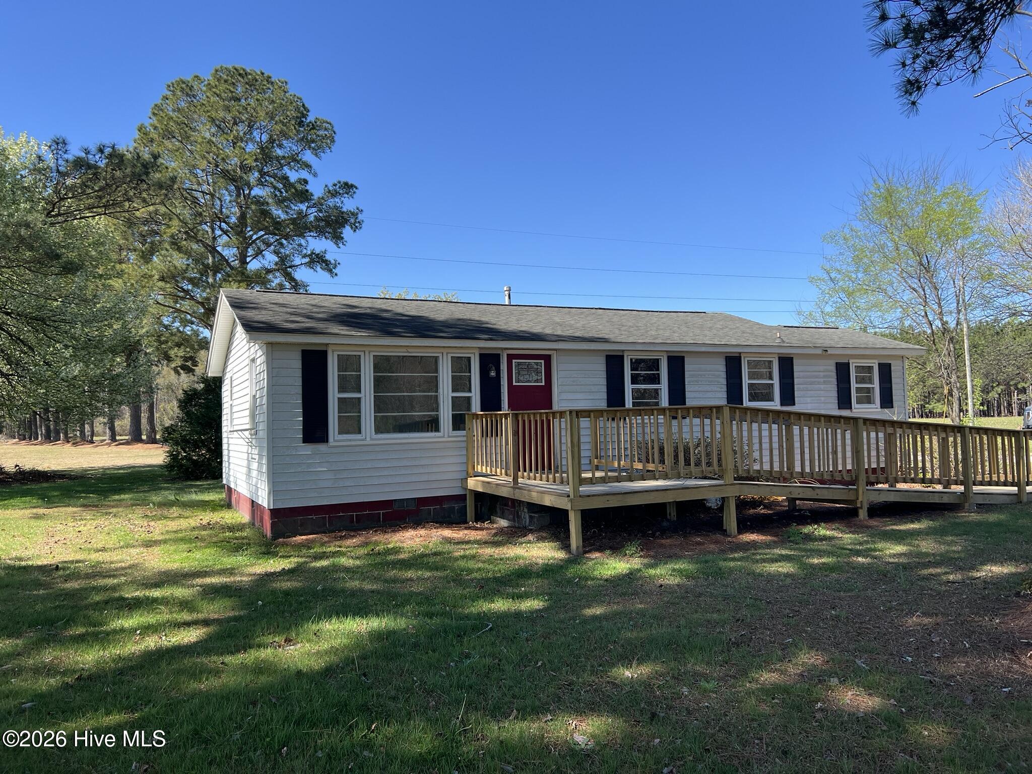 599 Twin Oaks Road, Thomson, GA, 30824