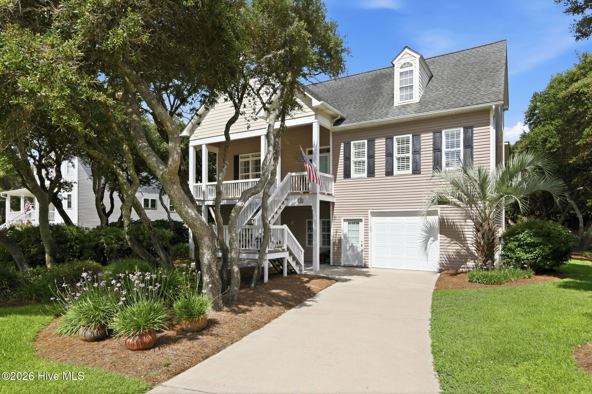 104 Talford Drive,Atlantic Beach