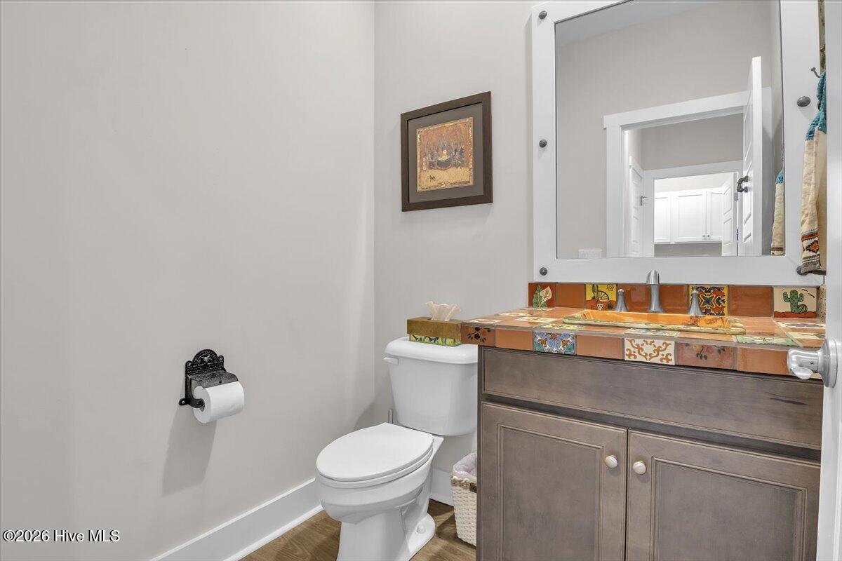 305 Ivy Lane, Carolina Beach, NC, 28428