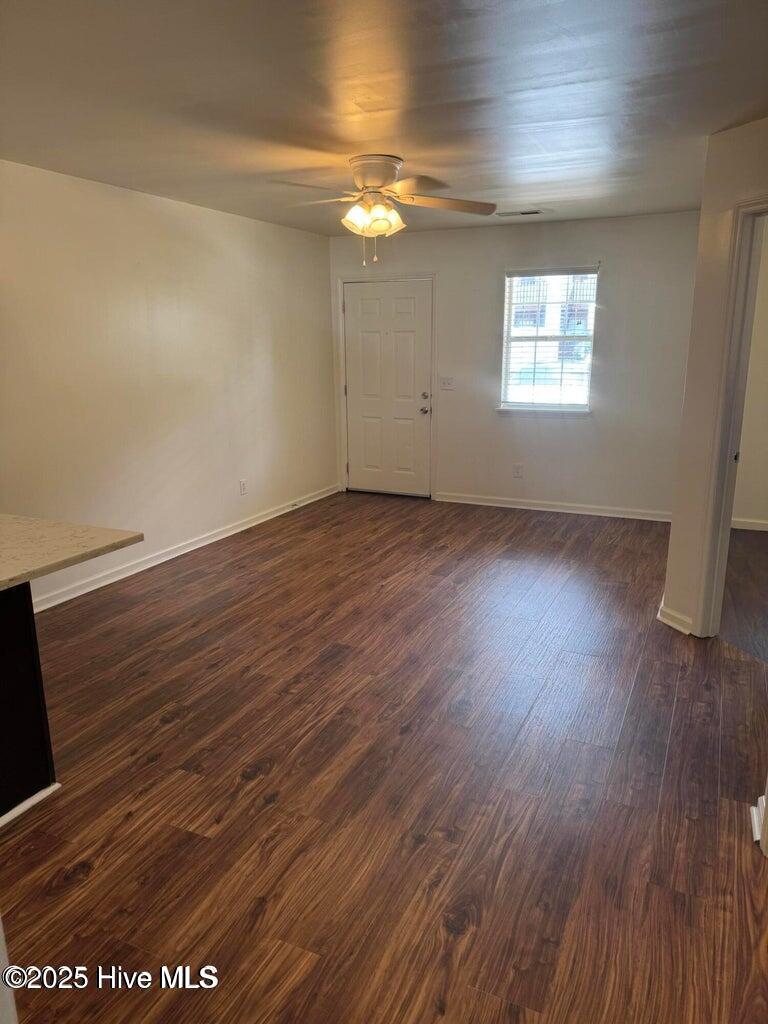 Exterior photo of 4008 Whitebridge Drive 12, Winterville, NC 28590. MLS: 100587510