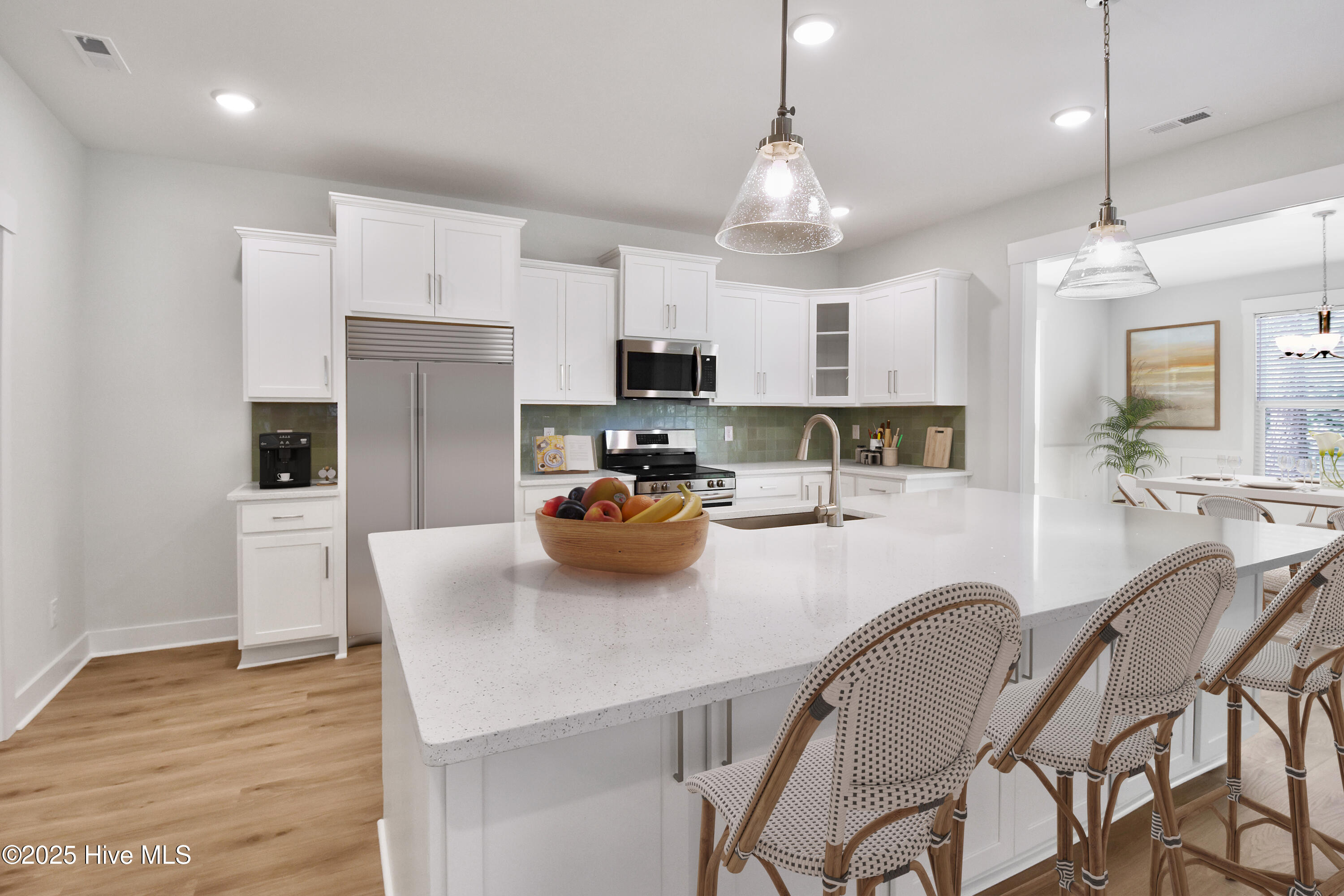 455 Galloping Foal Way SE, Bolivia, NC 28422 – photo 7: 6 kitchen