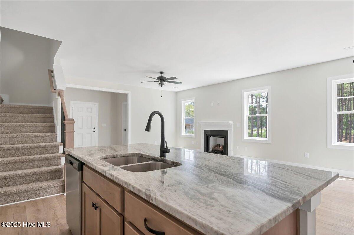 158 Spring Meadows Drive, Aberdeen, NC, 28315