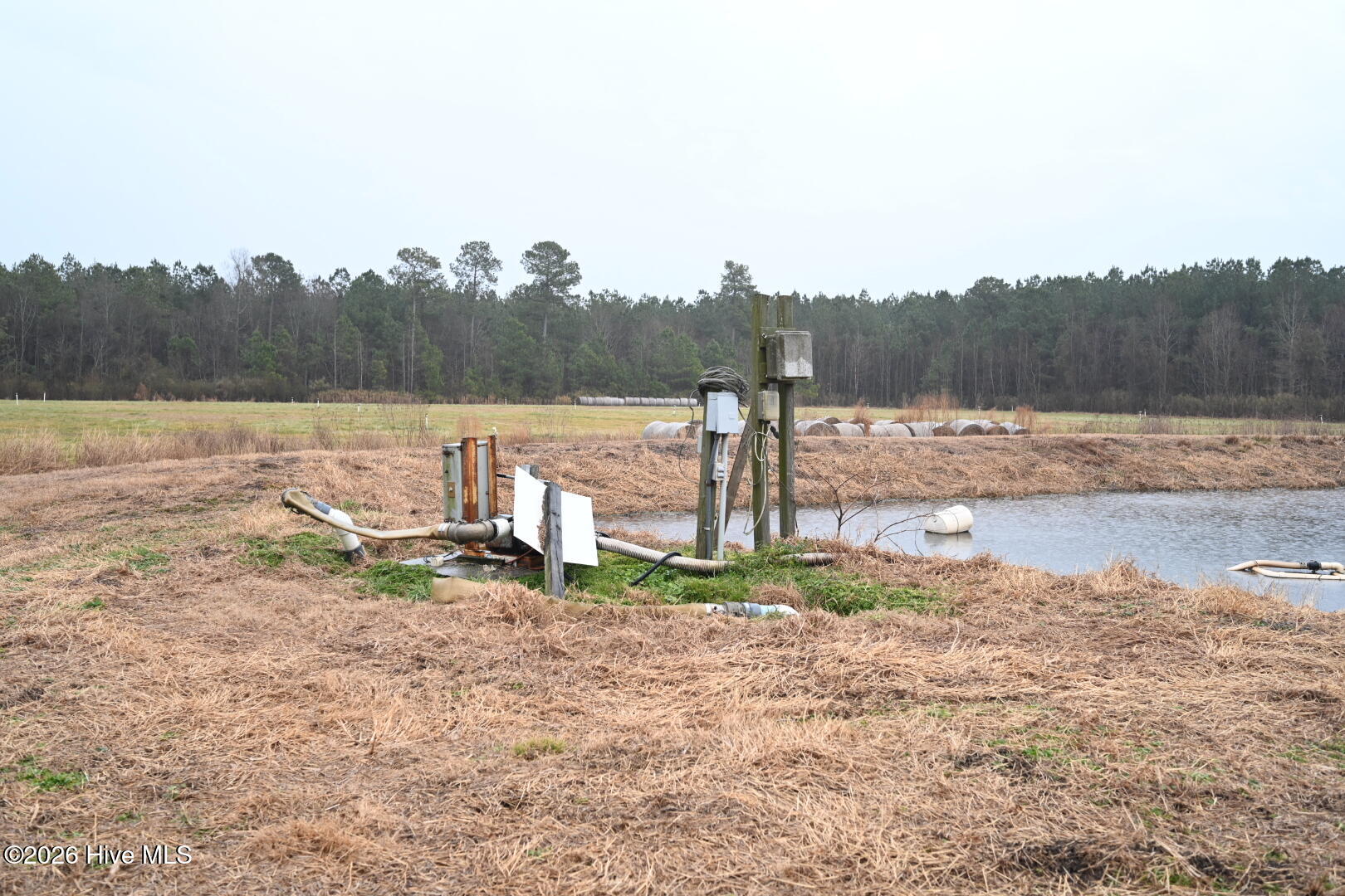 1535 Maul Swamp Road,Vanceboro