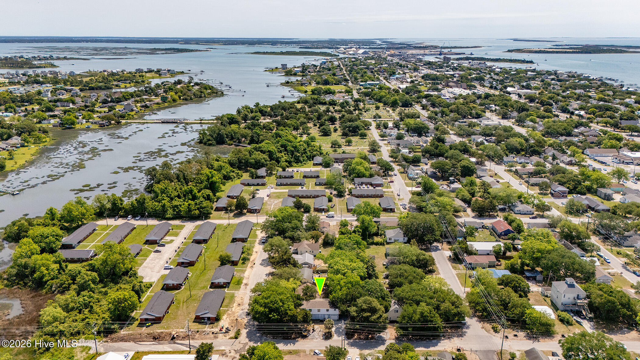 2313 Avery Street,Morehead City