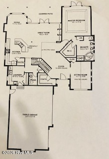 Homes For Sale - 100 Lookout Ridge<br/> Cedar Point, NC 28584