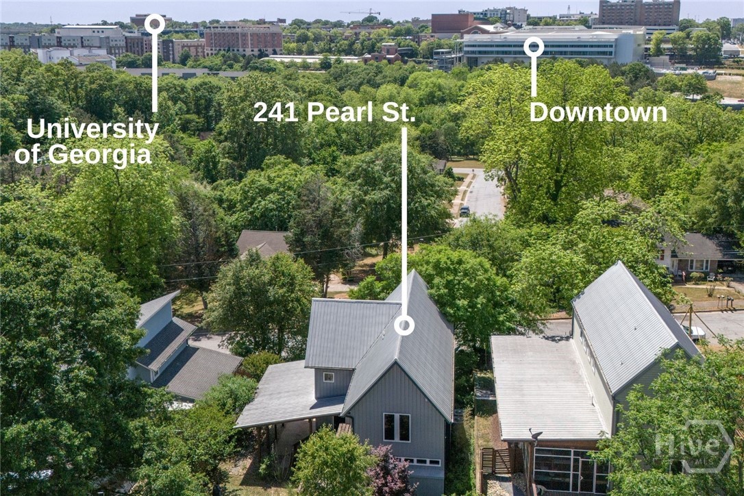 Property at 241 Pearl Street