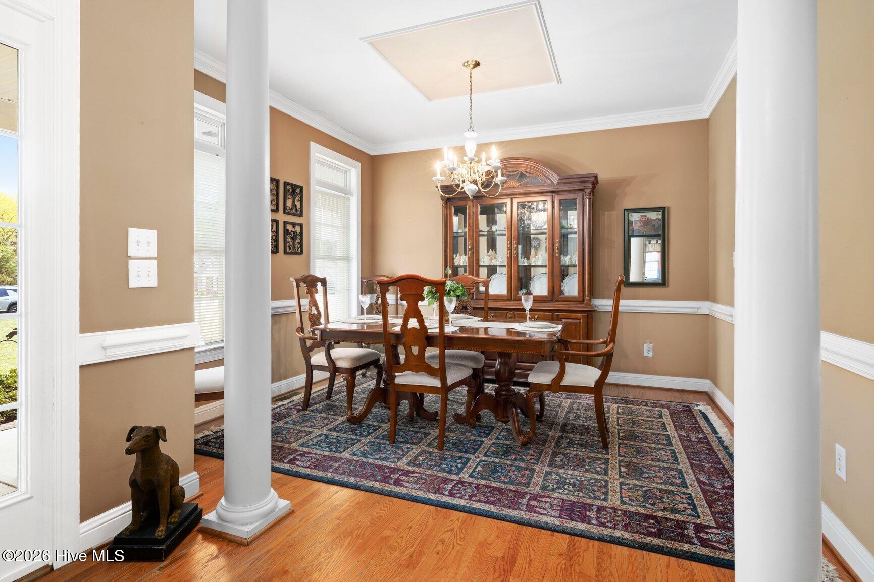 456 Shellcastle Road, Rocky Mount, NC, 27804