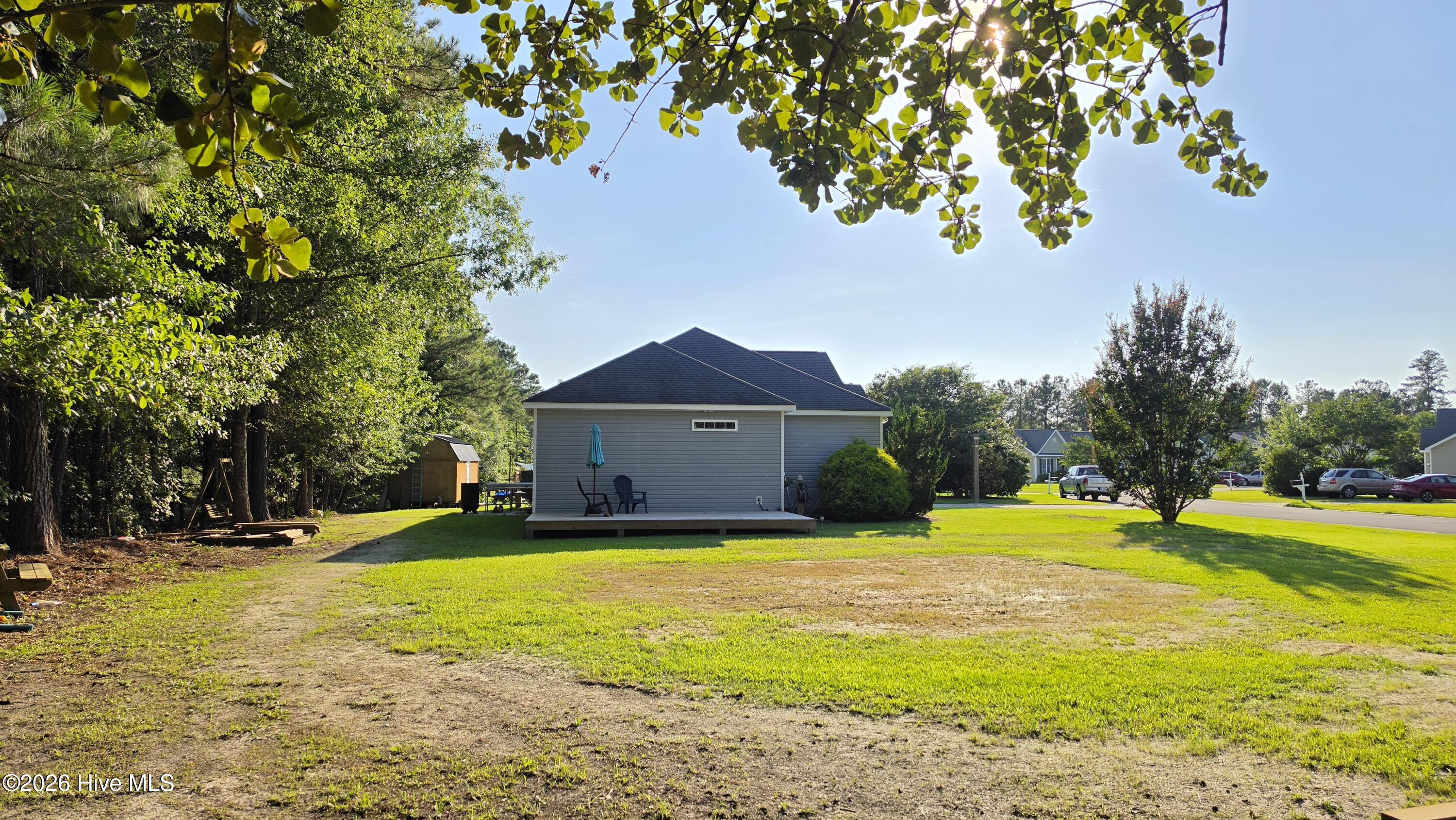 101 Neptune Court,Havelock