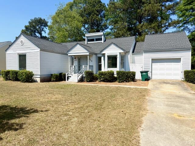 118 Robinwood Drive, Aiken, SC, 29803