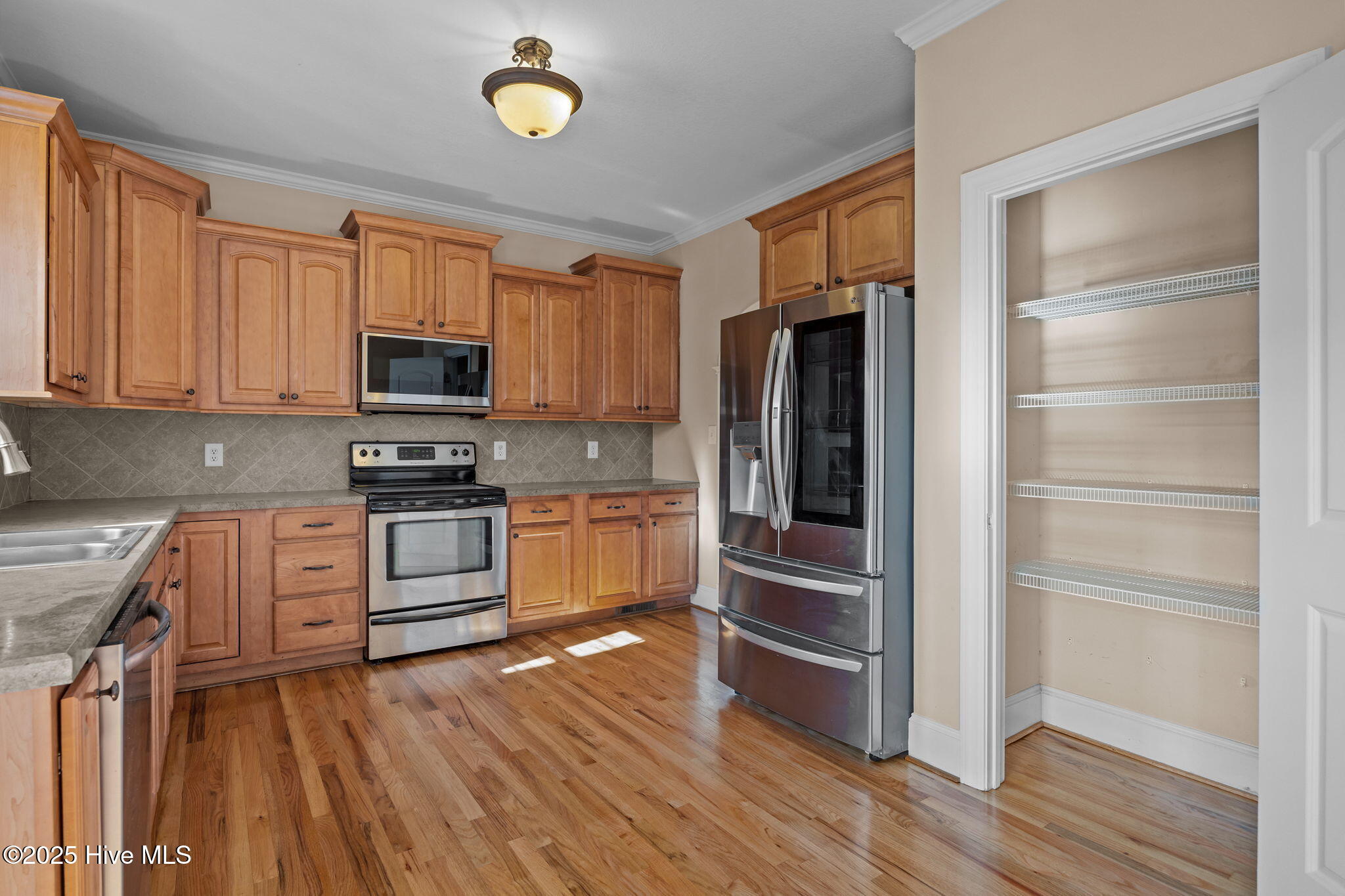 1129 Bryson Drive, Greenville, NC, 27834