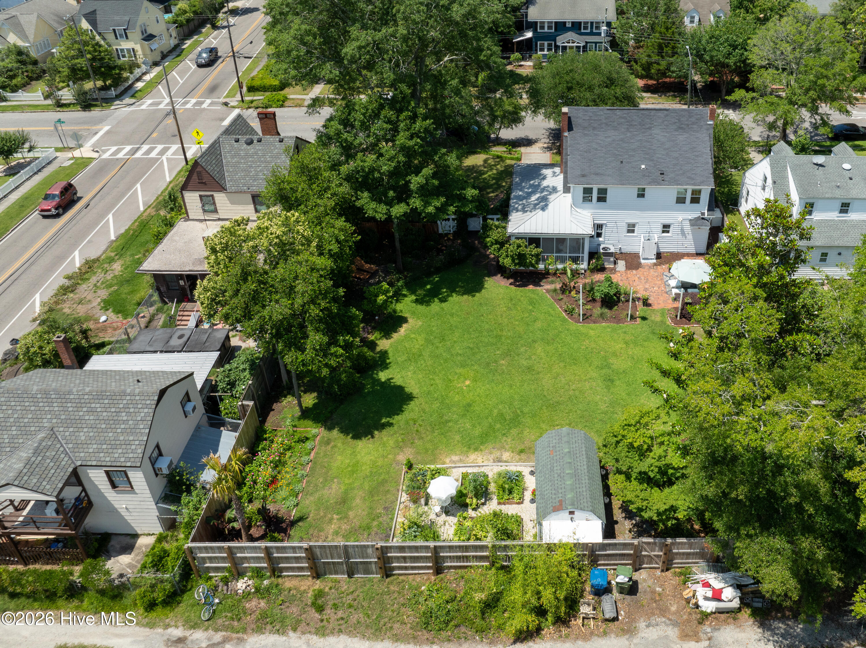 2306 Chestnut Street, Wilmington, NC, 28405