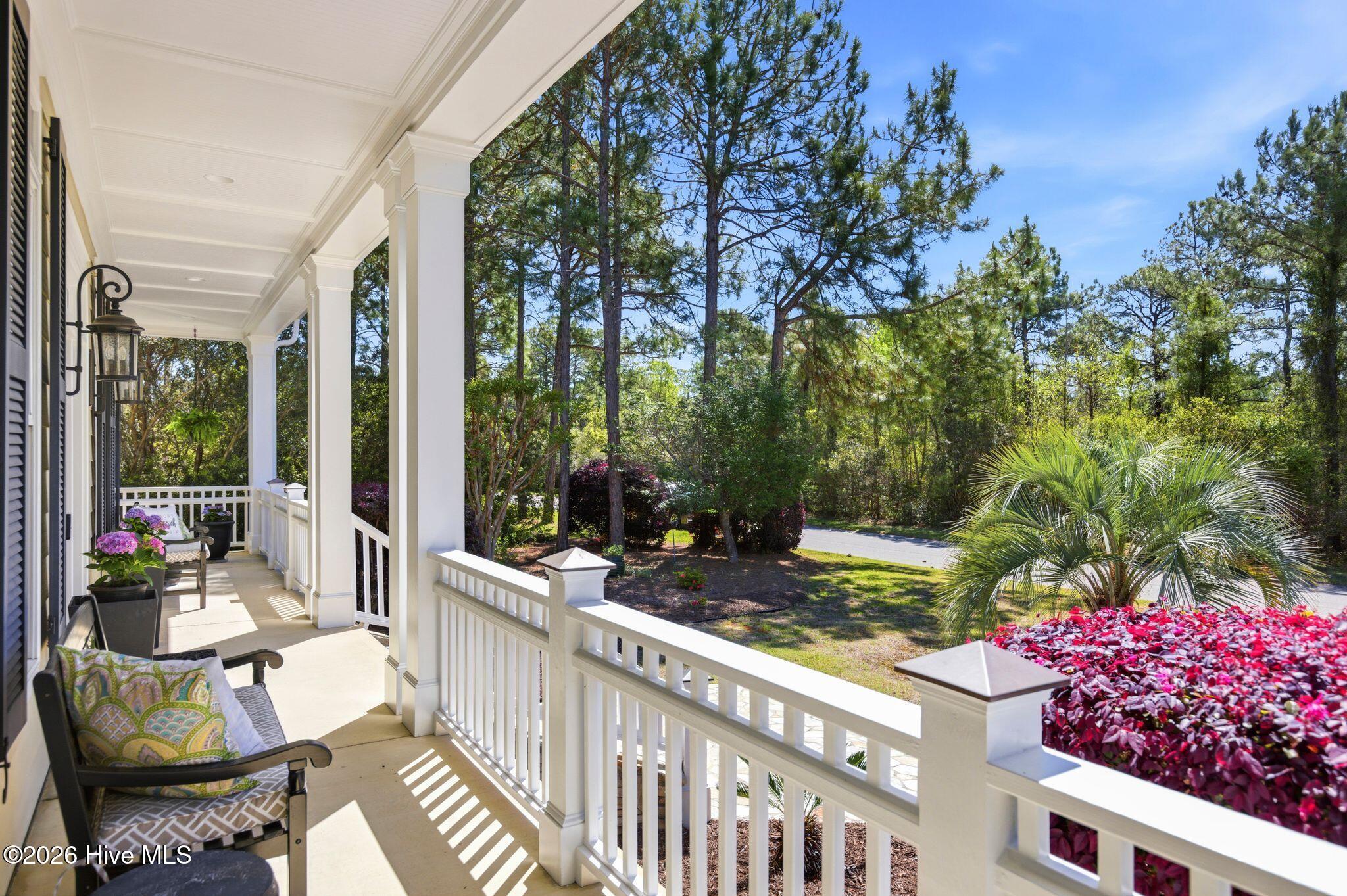 3902 Fairhaven Drive, Southport, NC, 28461