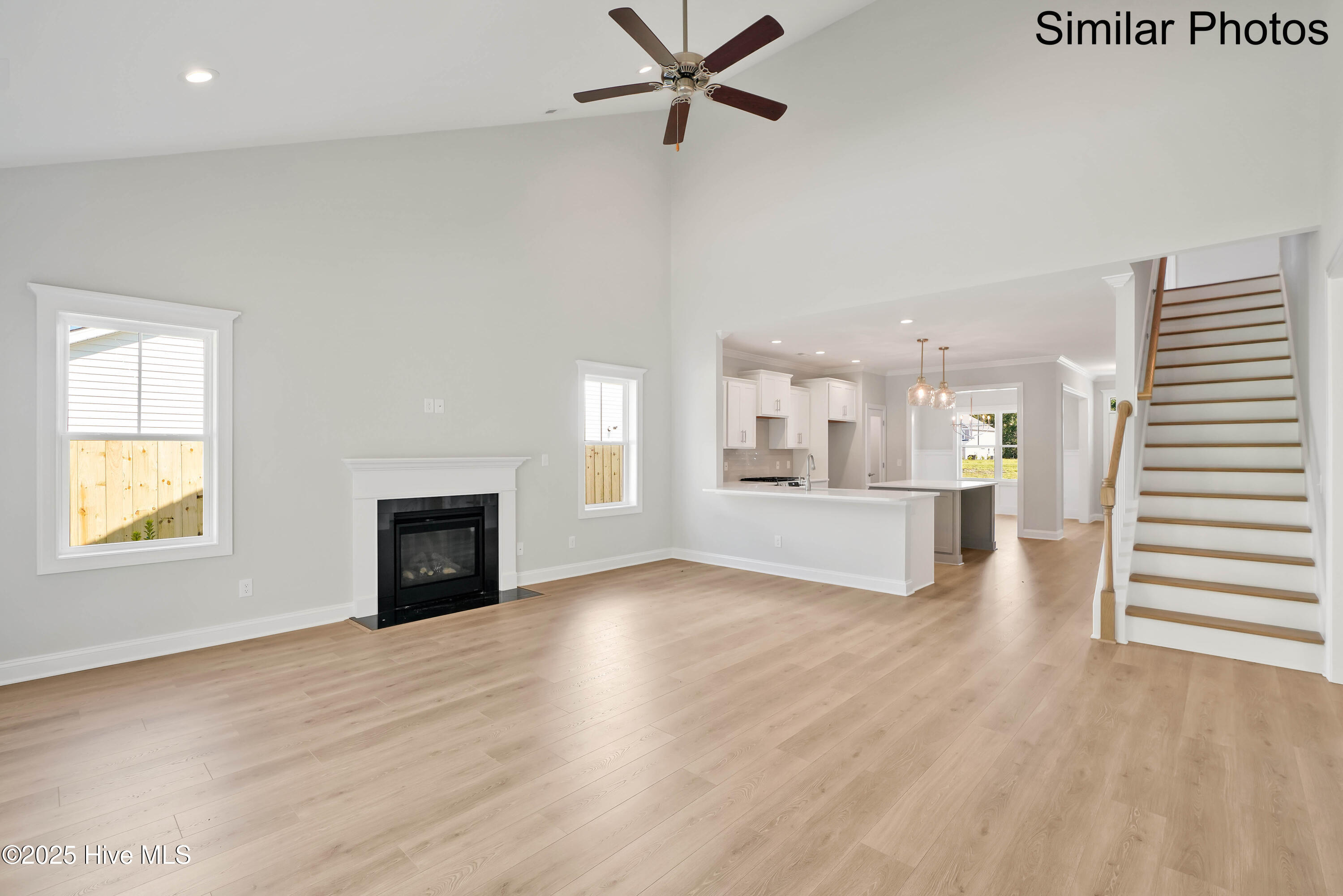 101 N Alena Court, Hampstead, NC, 28443