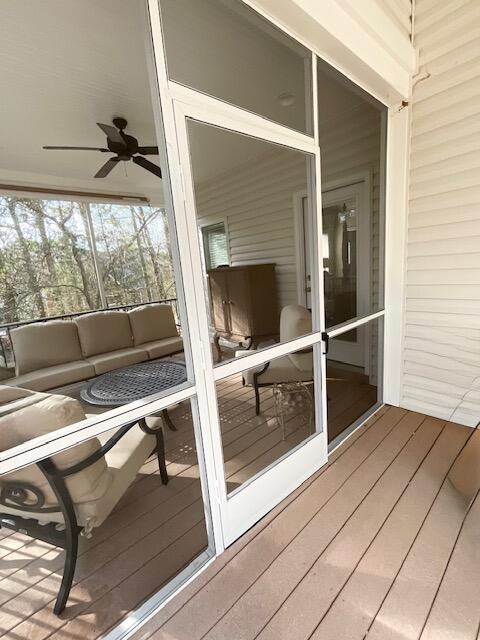 648 Wallace-Wells Circle, Lincolnton, GA, 30817