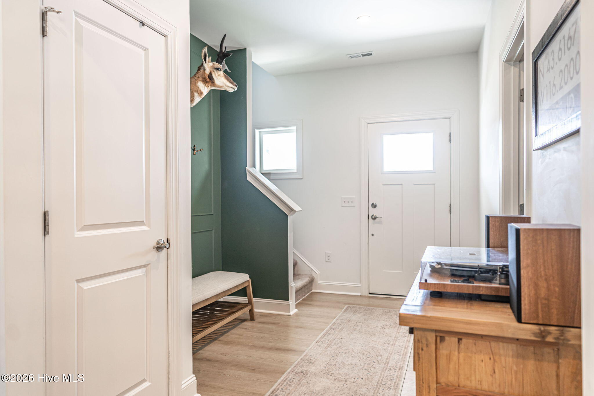 Photo 4 of Single family home for sale at 433 Kendall Dr, Southern Pines, NC 28387 | MLS# 100601183 | Listing updated on 2026-09-05