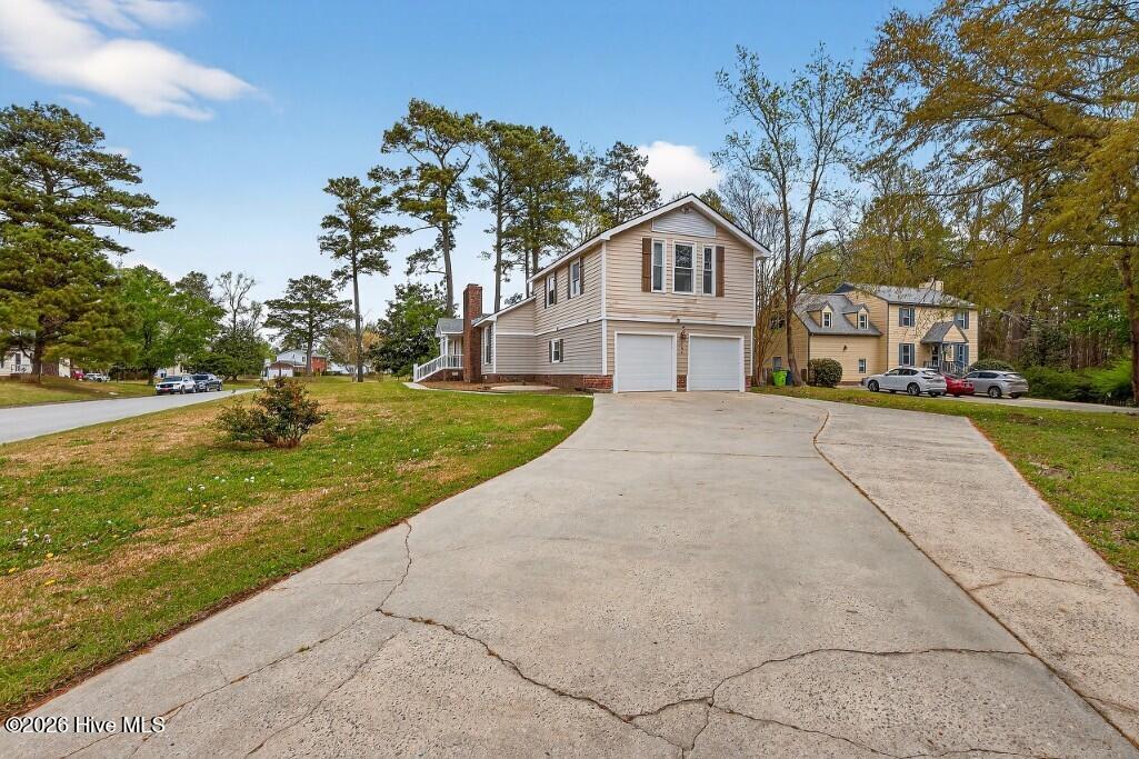 204 Sweetbriar Lane, Havelock, NC, 28532