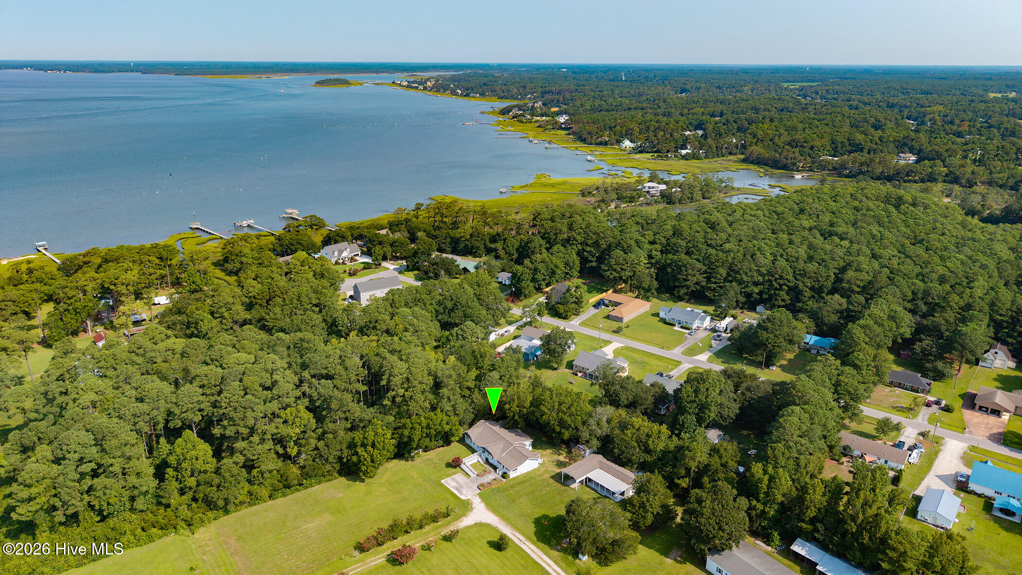 111 Graham Lane,Beaufort