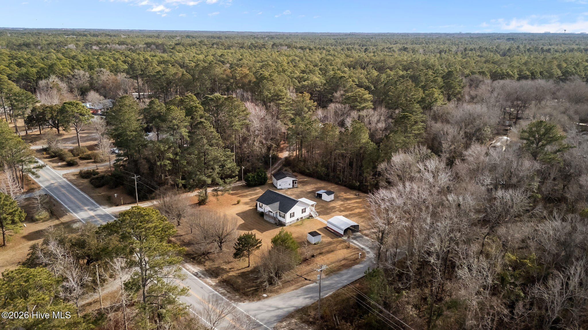 585 Roberts Road,Newport