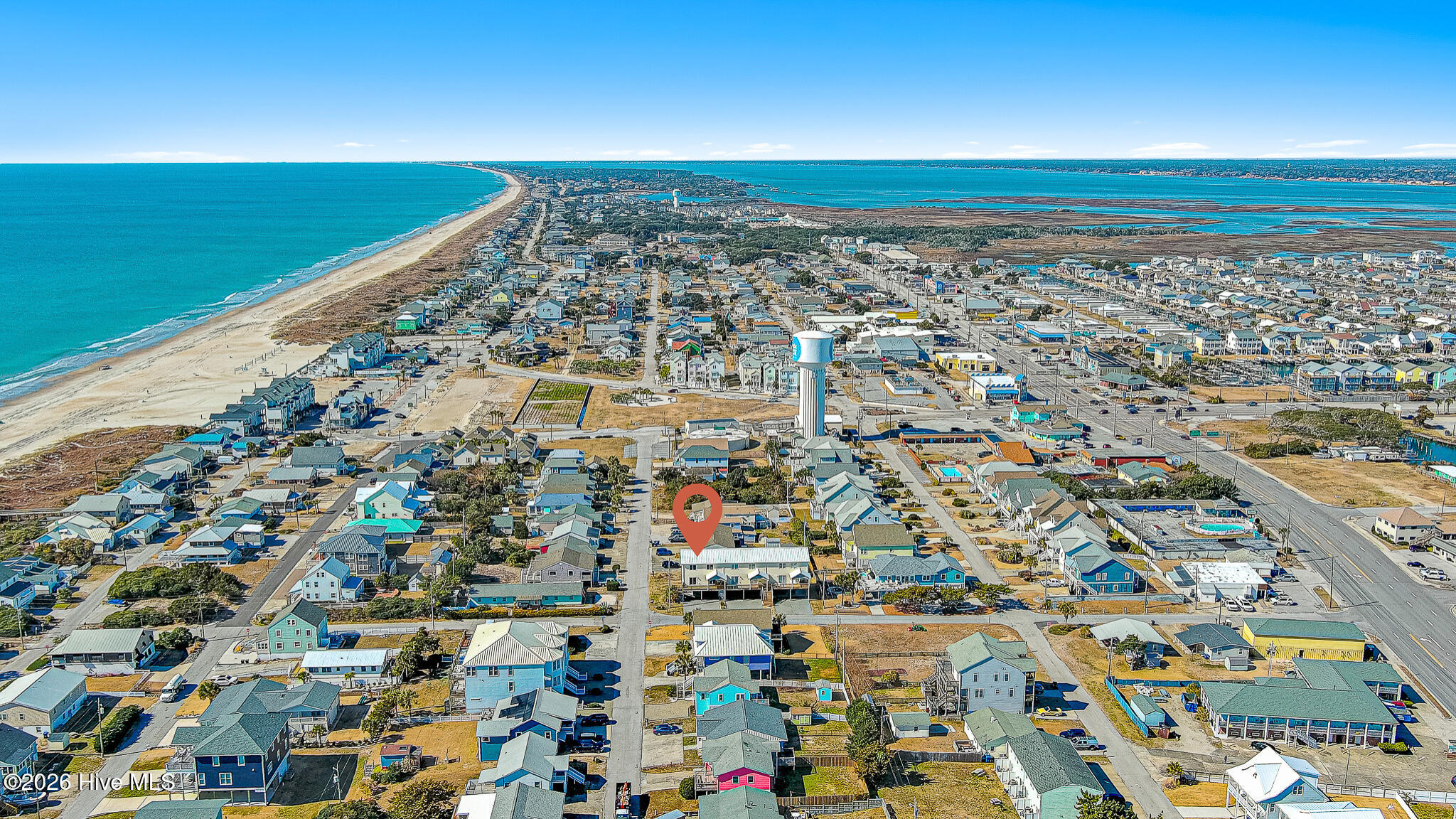 208 Beaufort Avenue 1,Atlantic Beach