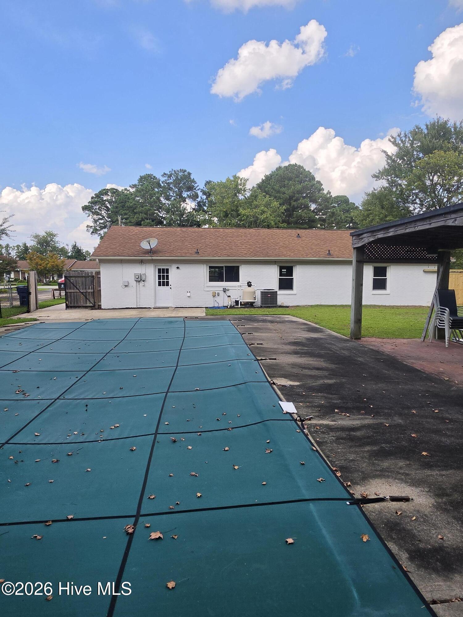 110 Glen Drive,Havelock