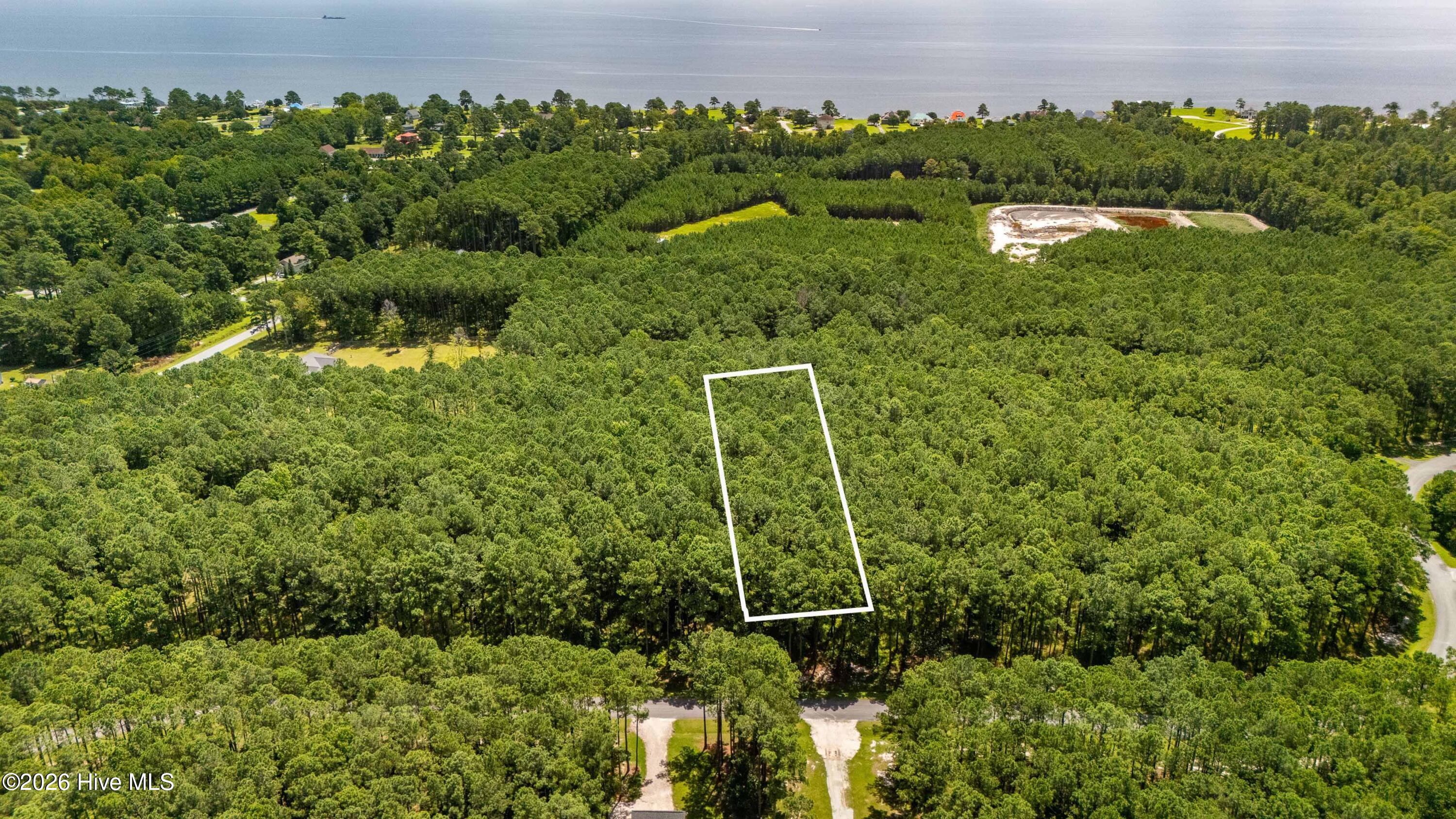 2nd image of 135&157 Madison Ave, Oriental, NC 28571 | MLS# 100596366